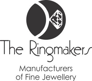 The Ringmakers logo